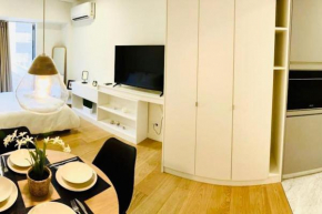 Lisbon Crespo High Class Studio next to Saldanha